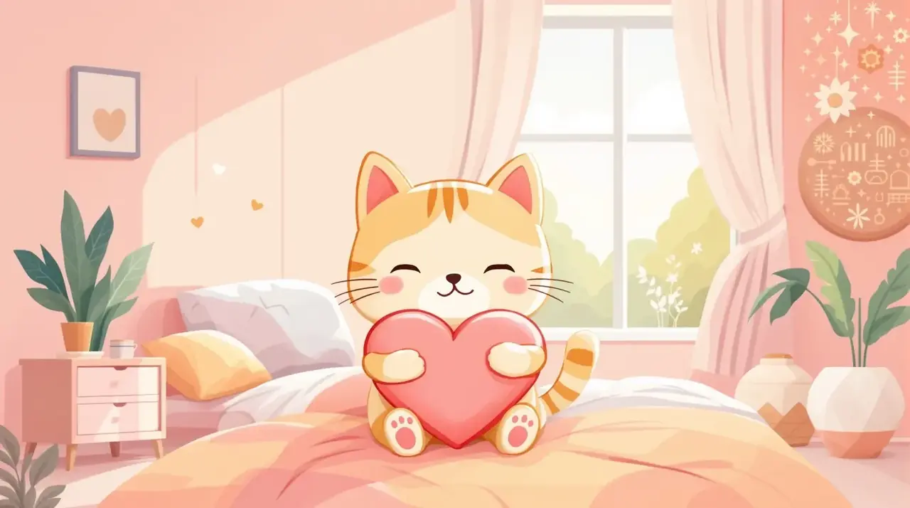 猫咪男友