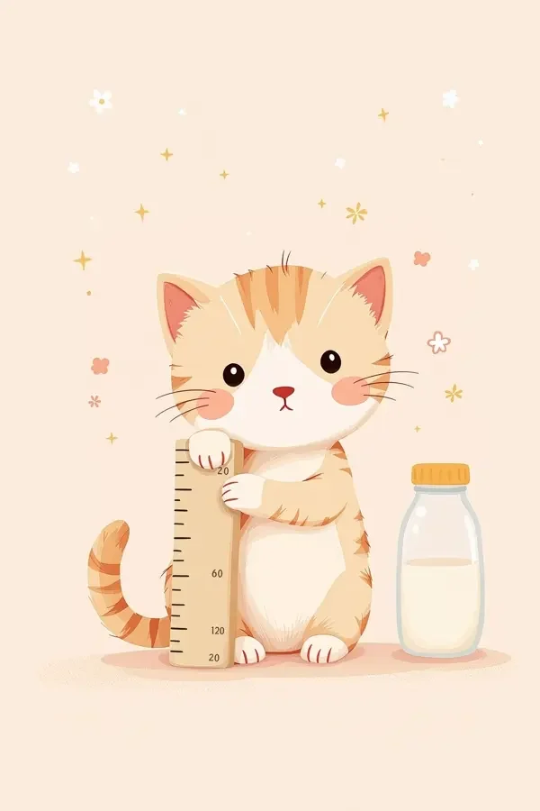 奶团子初长成